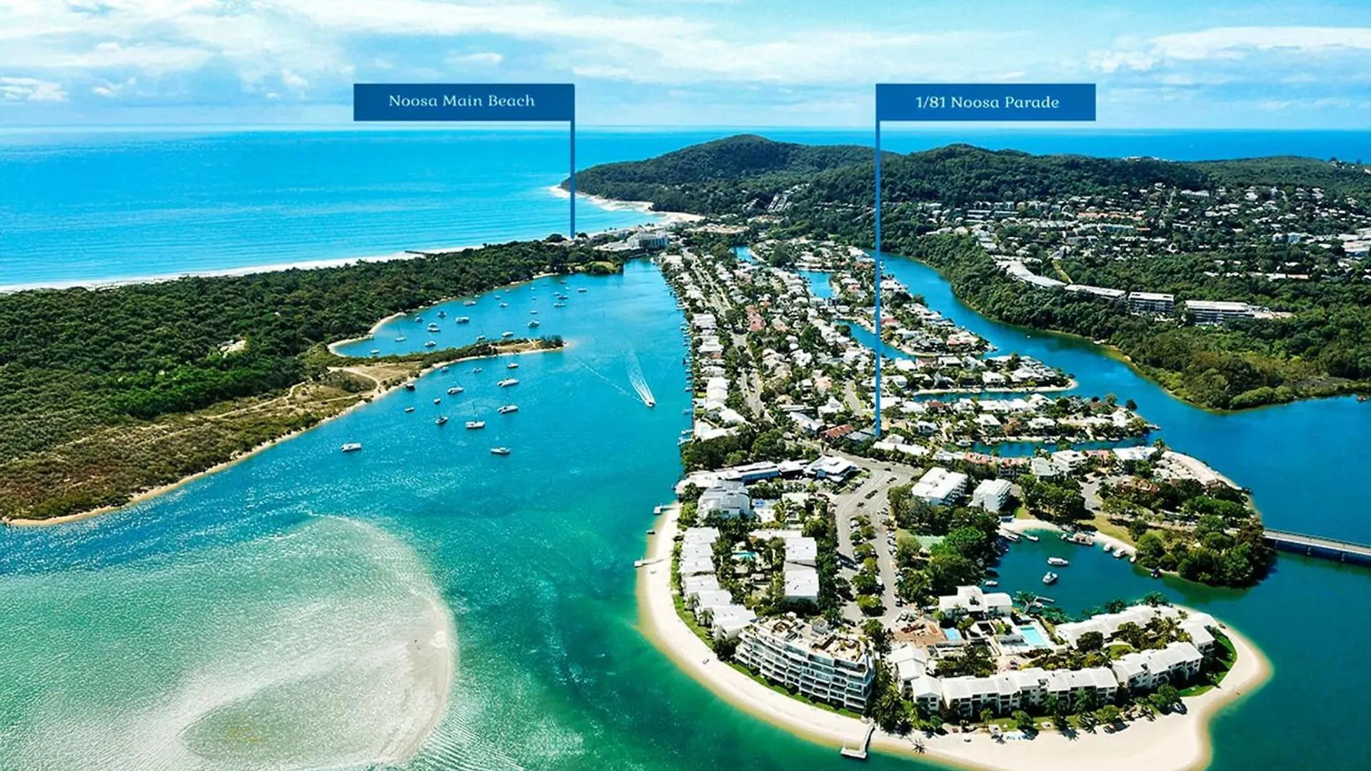 1 Belmondos Noosa Australia