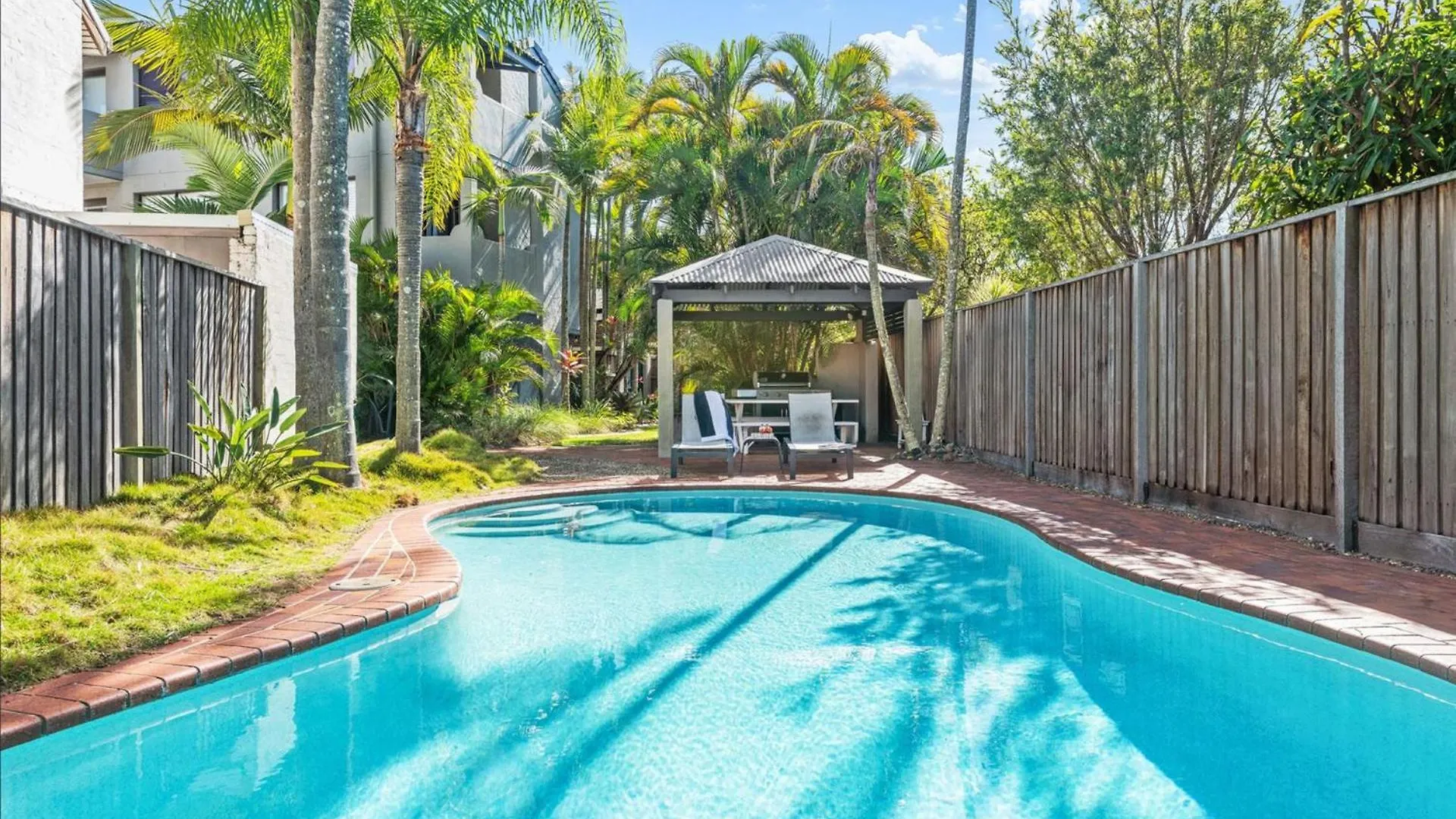 Apartament 1 Belmondos Noosa
