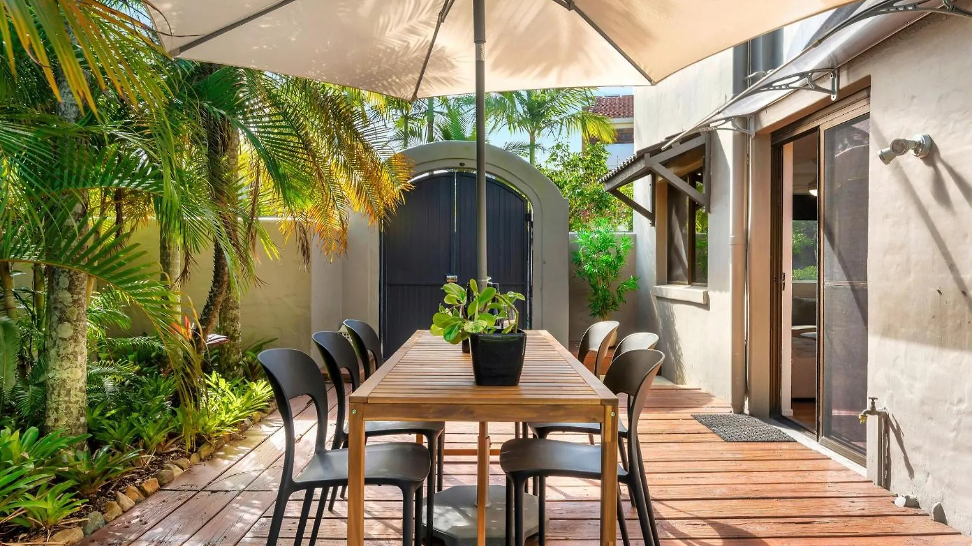 Apartament 1 Belmondos Noosa